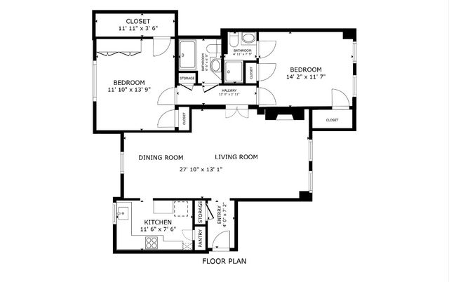 4225 Harding Pike Apt 502, Nashville, TN 37205