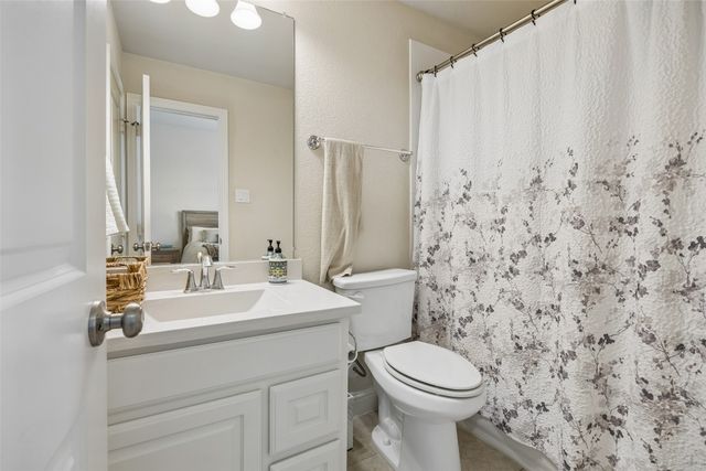 432 Loma Alta Drive, Flower Mound, TX 75022