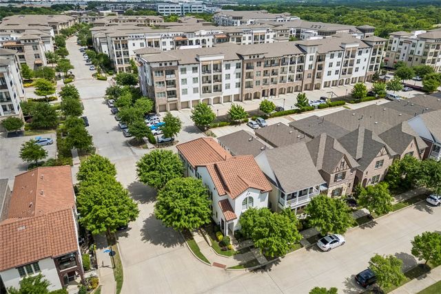 432 Loma Alta Drive, Flower Mound, TX 75022