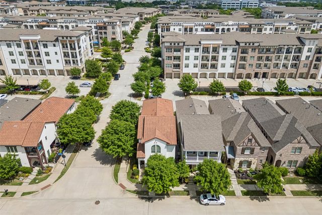 432 Loma Alta Drive, Flower Mound, TX 75022