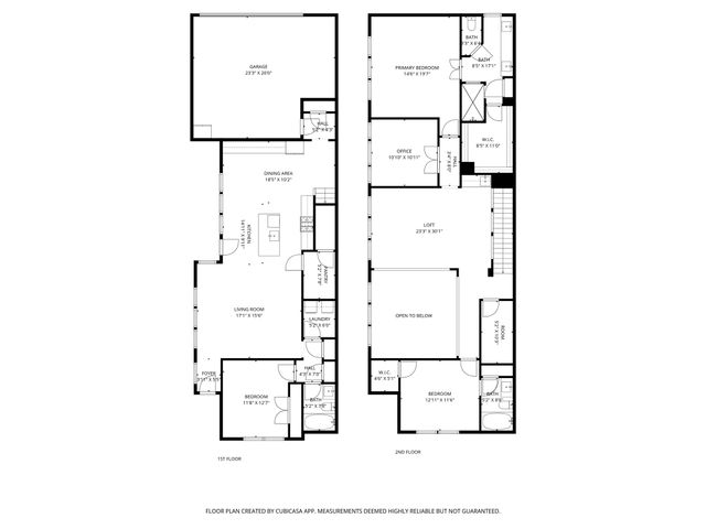 432 Loma Alta Drive, Flower Mound, TX 75022
