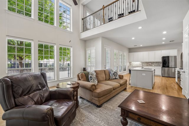 432 Loma Alta Drive, Flower Mound, TX 75022