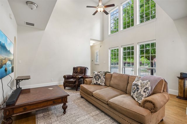 432 Loma Alta Drive, Flower Mound, TX 75022