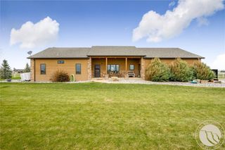 8544 River Run Lane, Shepherd, MT 59079