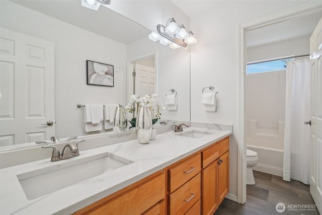 16350 SE 66th Street, Bellevue, WA 98006