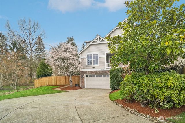16350 SE 66th Street, Bellevue, WA 98006