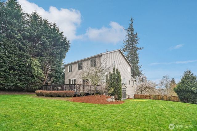 16350 SE 66th Street, Bellevue, WA 98006