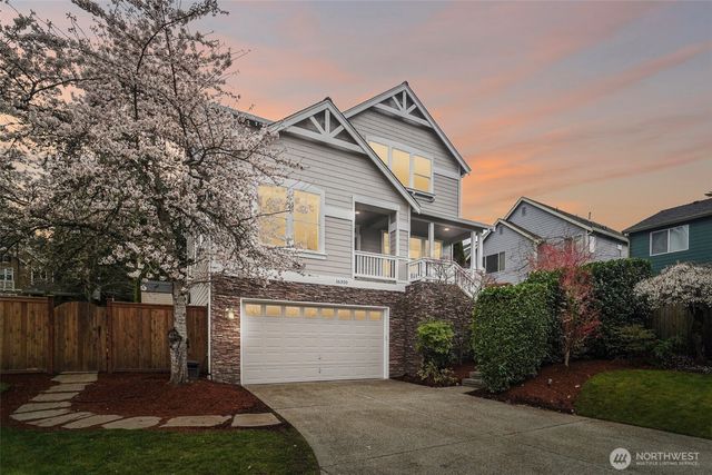 16350 SE 66th Street, Bellevue, WA 98006