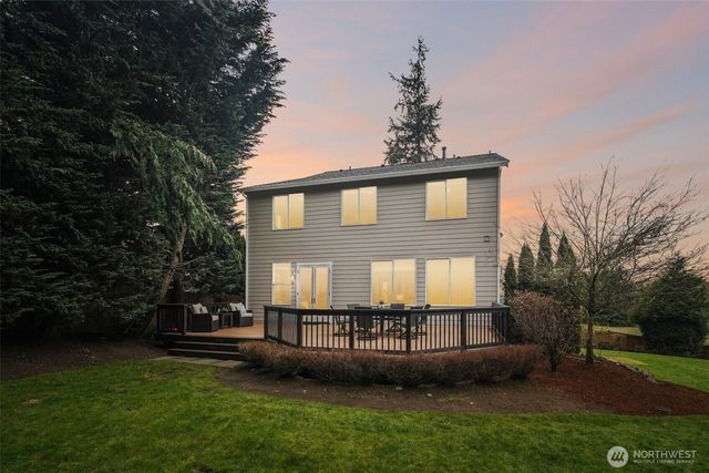 16350 SE 66th Street, Bellevue, WA 98006