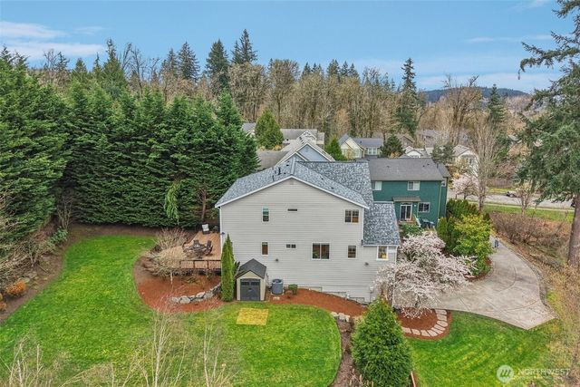 16350 SE 66th Street, Bellevue, WA 98006