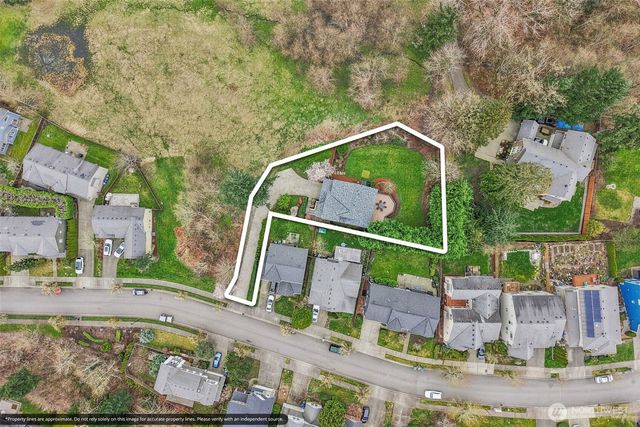 16350 SE 66th Street, Bellevue, WA 98006