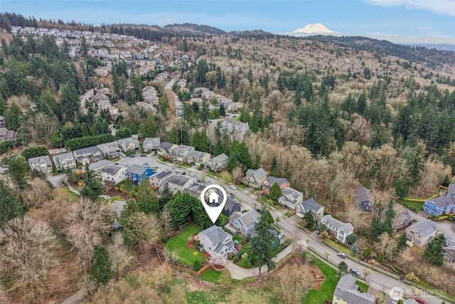16350 SE 66th Street, Bellevue, WA 98006