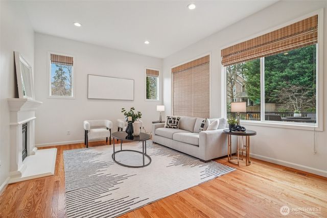 16350 SE 66th Street, Bellevue, WA 98006