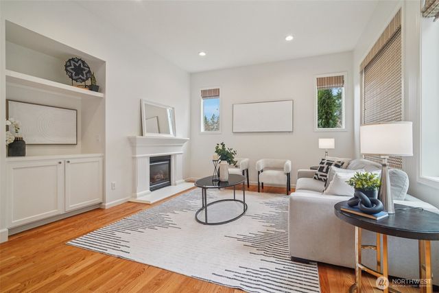 16350 SE 66th Street, Bellevue, WA 98006