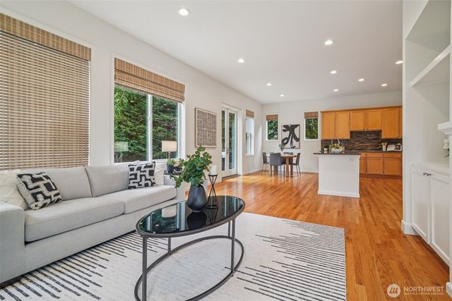 16350 SE 66th Street, Bellevue, WA 98006