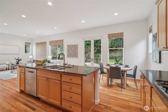 16350 SE 66th Street, Bellevue, WA 98006