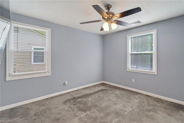 119 Rosewood Drive, Hampton, VA 23669