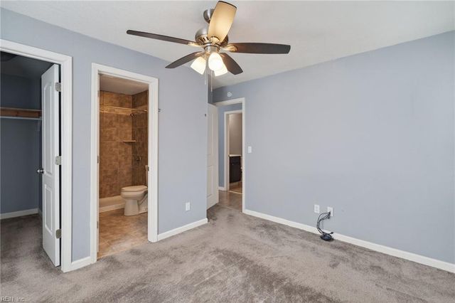 119 Rosewood Drive, Hampton, VA 23669