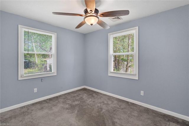 119 Rosewood Drive, Hampton, VA 23669