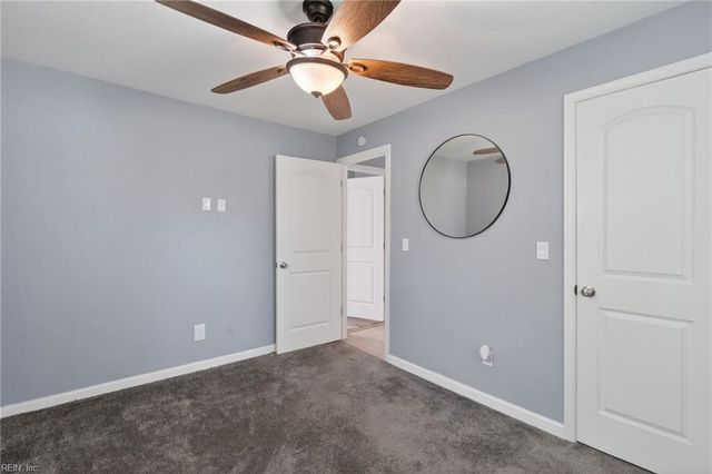 119 Rosewood Drive, Hampton, VA 23669