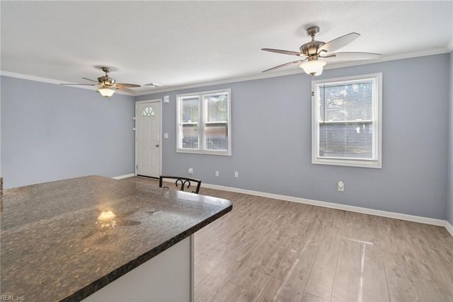 119 Rosewood Drive, Hampton, VA 23669