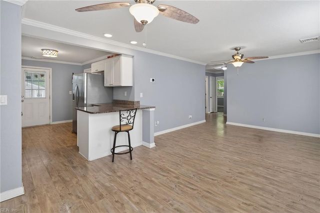 119 Rosewood Drive, Hampton, VA 23669