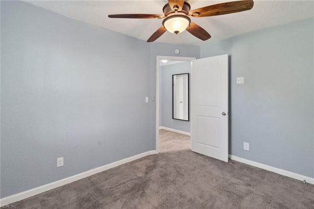 119 Rosewood Drive, Hampton, VA 23669