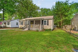 119 Rosewood Drive, Hampton, VA 23669