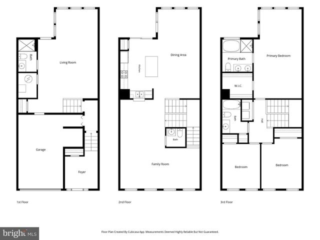 5602 HARTFIELD AVE, Suitland, MD 20746