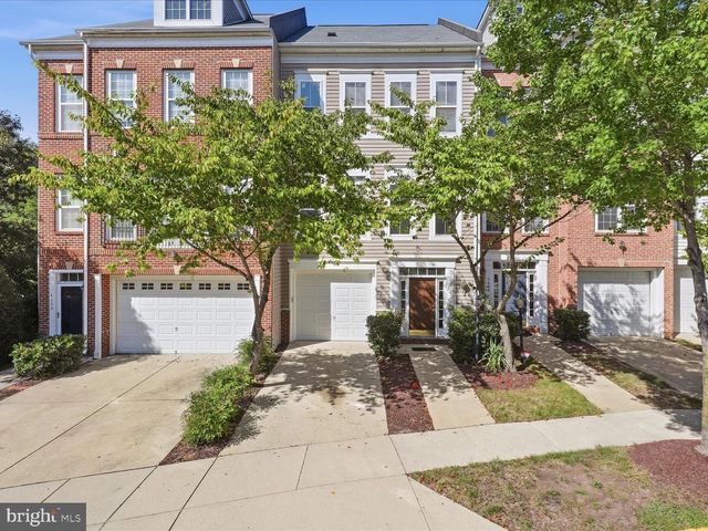 5602 HARTFIELD AVE, Suitland, MD 20746