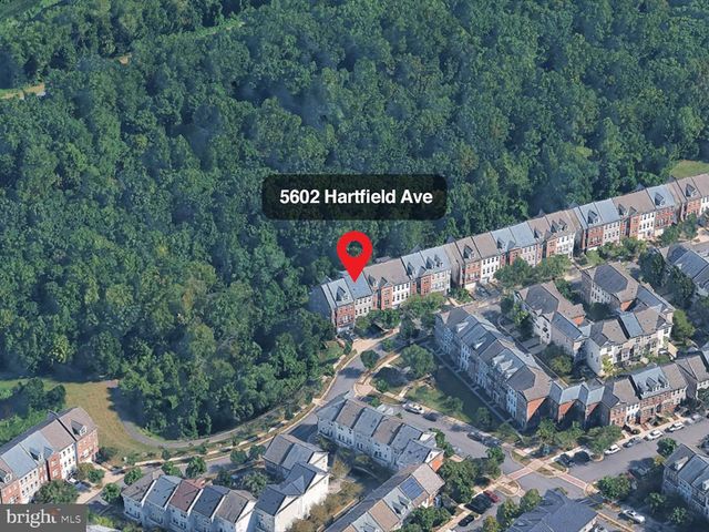 5602 HARTFIELD AVE, Suitland, MD 20746