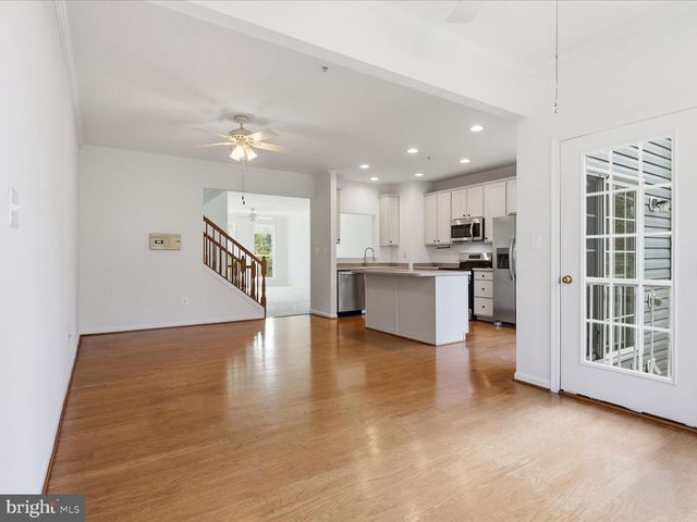 5602 HARTFIELD AVE, Suitland, MD 20746