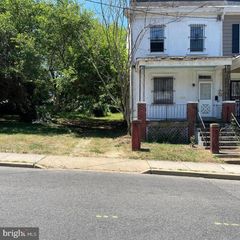 1397 MORRIS RD SE, Washington, DC 20020