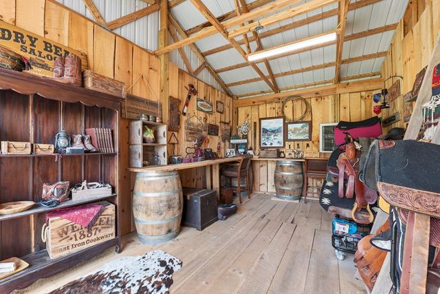 288 Happy Valley Drive, Blairsville, GA 30512