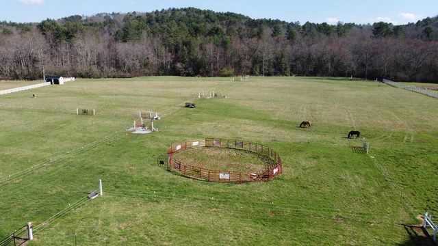 288 Happy Valley Drive, Blairsville, GA 30512