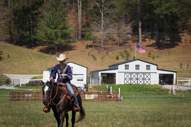 288 Happy Valley Drive, Blairsville, GA 30512