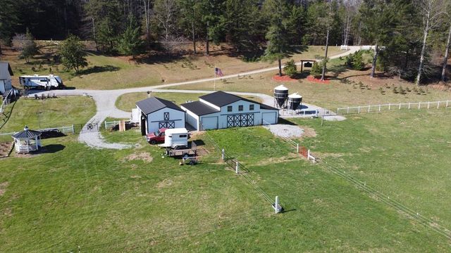 288 Happy Valley Drive, Blairsville, GA 30512