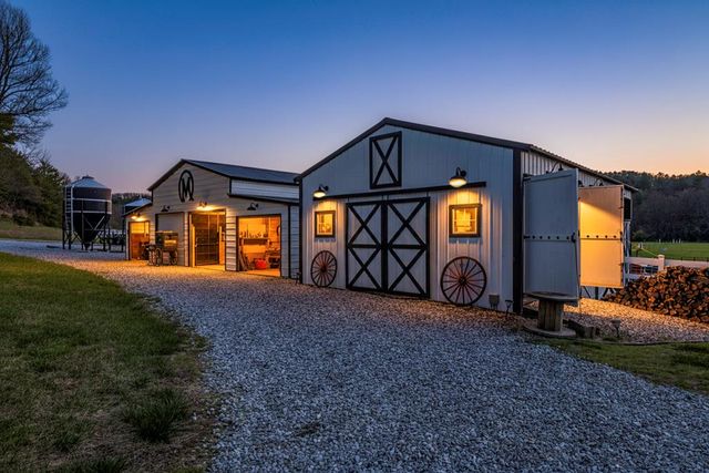 288 Happy Valley Drive, Blairsville, GA 30512