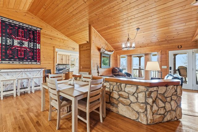 288 Happy Valley Drive, Blairsville, GA 30512