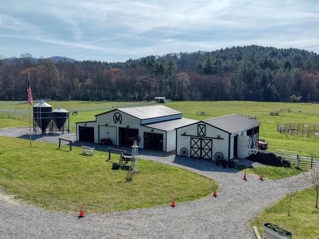 288 Happy Valley Drive, Blairsville, GA 30512