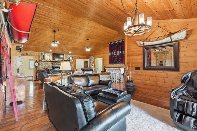 288 Happy Valley Drive, Blairsville, GA 30512