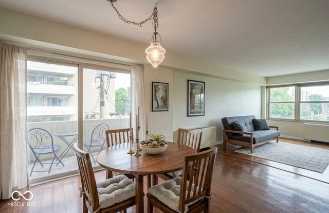 3965 N Meridian Street 3J West, Indianapolis, IN 46208