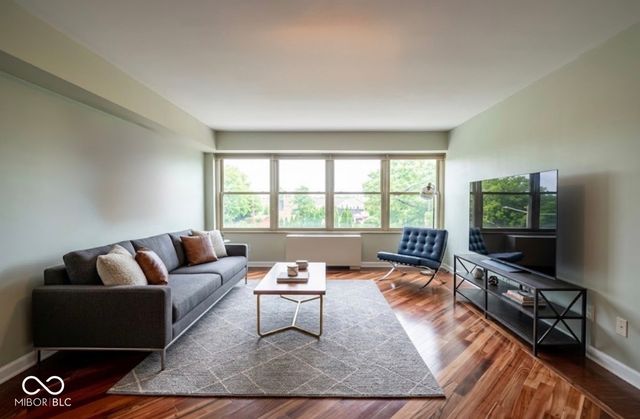 3965 N Meridian Street 3J West, Indianapolis, IN 46208
