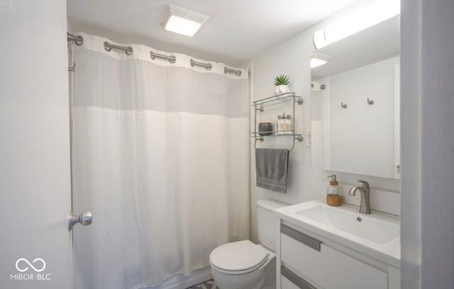 3965 N Meridian Street 3J West, Indianapolis, IN 46208