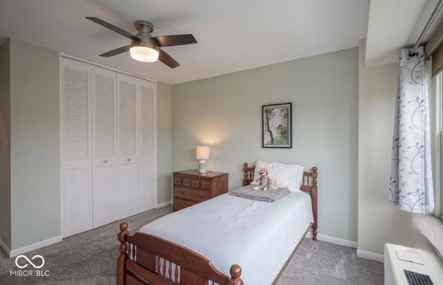 3965 N Meridian Street 3J West, Indianapolis, IN 46208
