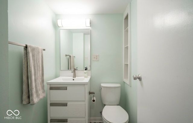 3965 N Meridian Street 3J West, Indianapolis, IN 46208