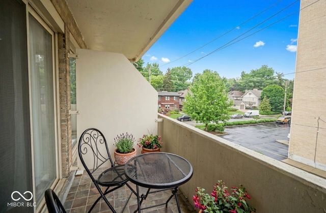 3965 N Meridian Street 3J West, Indianapolis, IN 46208