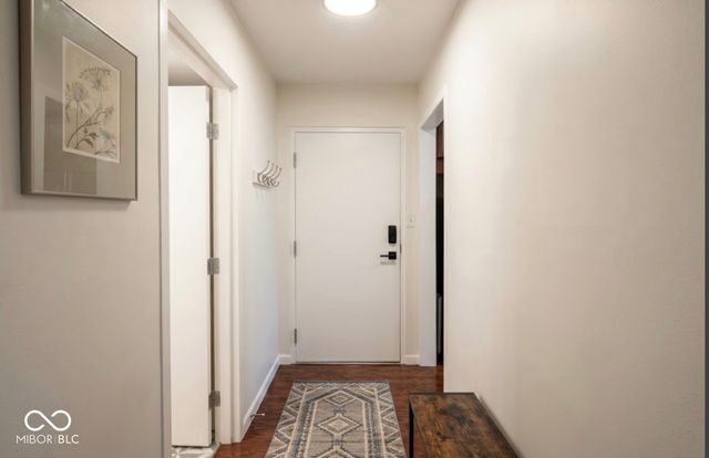 3965 N Meridian Street 3J West, Indianapolis, IN 46208