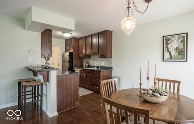 3965 N Meridian Street 3J West, Indianapolis, IN 46208