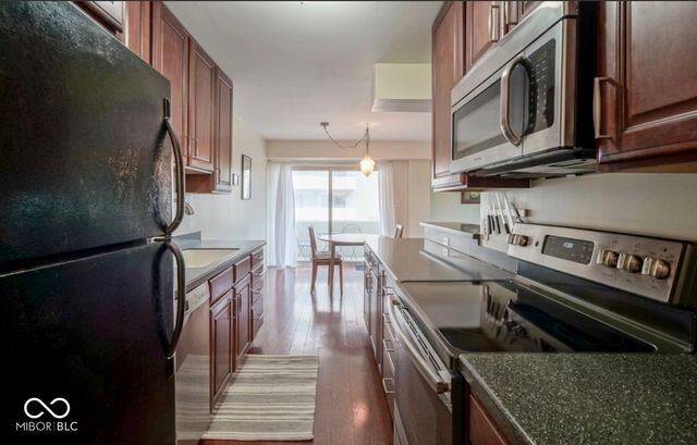3965 N Meridian Street 3J West, Indianapolis, IN 46208